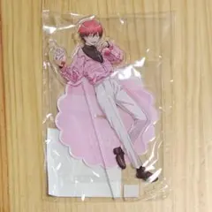 ディアラバ 逆巻シュウ MILLENNIUM ANGEL アクスタ - メルカリ