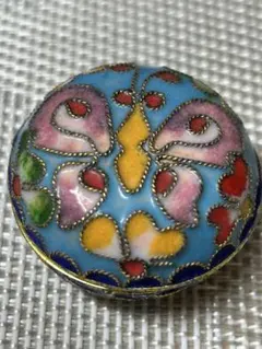 アンティークボックス