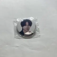 INI 藤牧京介 ミニ缶バッジ カプセルトイ ガチャ XQUARE