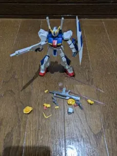 ゼータガンダム ジオ ジ・O THE-O シロッコ セット販売 - メルカリ
