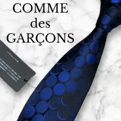 2025年最新】COMME des GARCONS メンズ ネクタイの人気アイテム