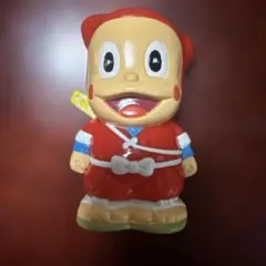 忍者ハットリくんソフビ　フィギュア　貯金箱2個セット 忍者ハットリくんソフビ フィギュア 貯金箱2個セット - メルカリ