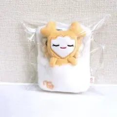 TWICE LOVELYS おふとんリールパスケース GiGO限定 ジヒョ