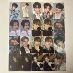 TREASURE ドヨン トレカ