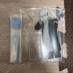 WINDBREAKR ウィンブレ 梶蓮 アクスタ