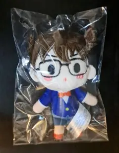 名探偵コナンぬいぐるみマスコット
