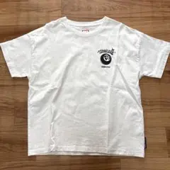 DC SHOES Tシャツ　140㎝