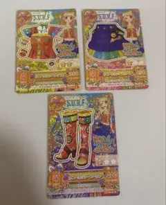 2026年最新】夏樹みくる アイカツカードの人気アイテム - メルカリ
