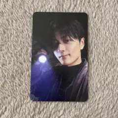 ENHYPEN トレカ　ジェイ　weverse盤