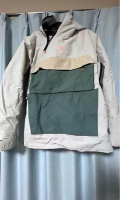 美品⭐︎MONTEC スノーボードウェア セットアップ 23-24 上下セット【MONTEC】Ski Snowboard Wear Women's ◇JK＆ビブ
