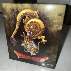 ドラゴンクエスト メタリックモンスターズギャラリー スカイドラゴンのサムネイル