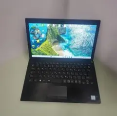 SONY VAIO VJPB11 13.3型フルHD/SSD/Office SONY VAIO VJPB11 13.3型フルHD/SSD/Office - メルカリ