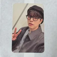 スンミン トレカ Stray Kids STAY JAPAN 更新特典