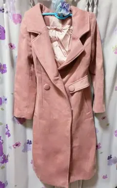 相沢えみりちゃんのEmiriaＷizのコート♡のサムネイル