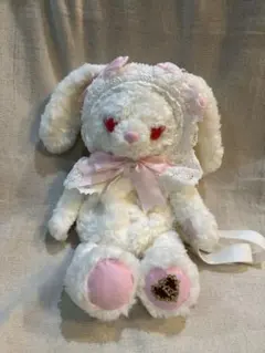 り*こ様 BABY うさくみゃポシェットのサムネイル