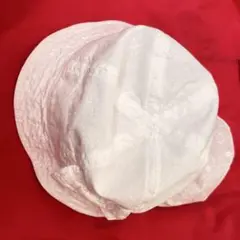 キューピー　ベビー帽子 44cm
