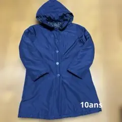 アニエスベー⭐︎コート⭐︎10ans⭐︎