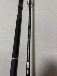 着払い SOULS PS-080L14S Power Slowクロマグロロッド - メルカリ