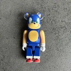 tinibiz joy セガ ソニックX ソニック・ザ・ヘッジホッグ フィギュア
