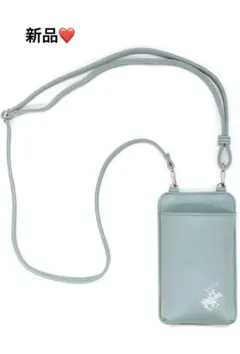 スマホショルダーバッグ ショルダーバッグ