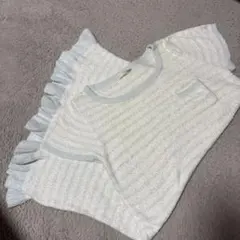 ジェラピケルームウェアー