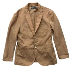 Polo Ralph Lauren ポロ ラルフローレン ジャケット ベージュL