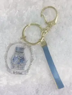 Luxiem Ike 1周年 アクキー