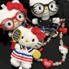 （数量限定）新品未使用　ハローキティ まとめ売り