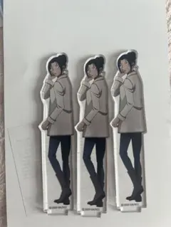 名探偵コナン 上原由衣 アクリルスタンド トムス