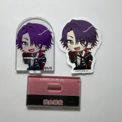 にじさんじ チョコエッグ 渡会雲雀