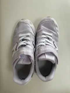 19cm ニューバランス　スニーカー