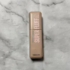 【新品】メイベリン SP フラッフ ブロウ ムース 03 ヌードベージュ