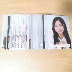 野口衣織 生写真詰め合わせ 2019 2020 - メルカリ