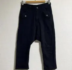 glamb サルエルパンツ