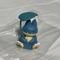ポケモン　しとしとあまやどり　ゴンベ
