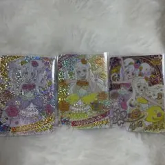 ひみつのアイプリ つむぎ リング サイン