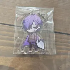 ゆきむら。アクキー