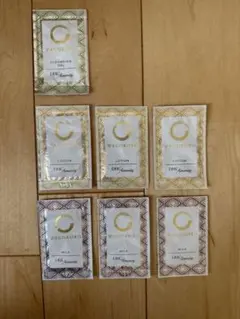 DHC WAGOKORO トライアルセット 7パック