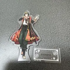 アイドリッシュセブン 二階堂大和 アクリルスタンド