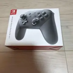 任天堂スイッチプロコン