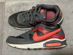 NIKE 629993-051 エアマックス コマンド 28.5cm
