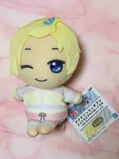 2025年最新】アイドリッシュセブン ぬいぐるみ 六弥ナギの人気アイテム