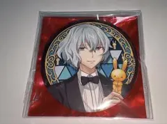 明治東亰恋伽 めいこい 缶バッジ 岩崎桃介 - メルカリ