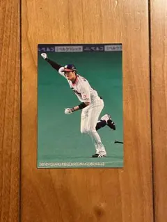 大谷翔平 カルビー 2017 MVP - メルカリ
