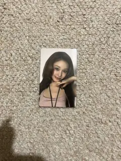 BABYMONSTER パリタ　トレカ