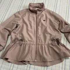 ブランシェス　女の子　130 パーカー