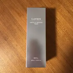 【新品】LAVIENセンテラクリーミングトナー400mlのサムネイル