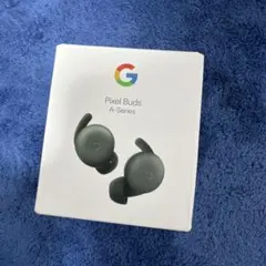 Google Pixel Buds A-Series 動作確認済 箱付のサムネイル