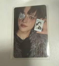 2026年最新】&team チェキ ejの人気アイテム - メルカリ