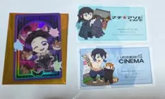 鬼滅の刃　胡蝶しのぶ